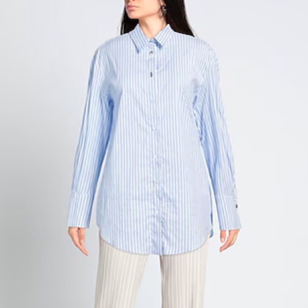 TELA striped shirt